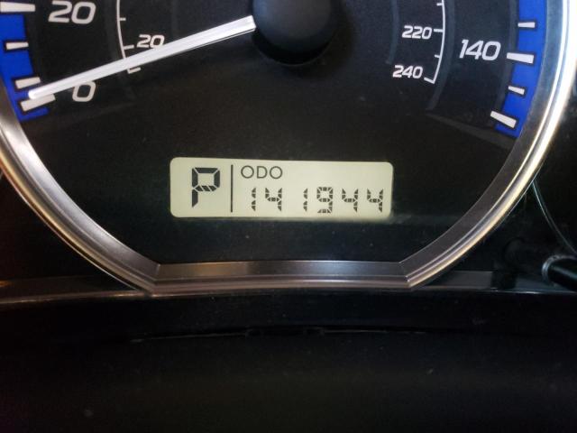 Photo 8 from auction – 2012 SUBARU FORESTER 2 with VIN JF2SHBBC1CH431149