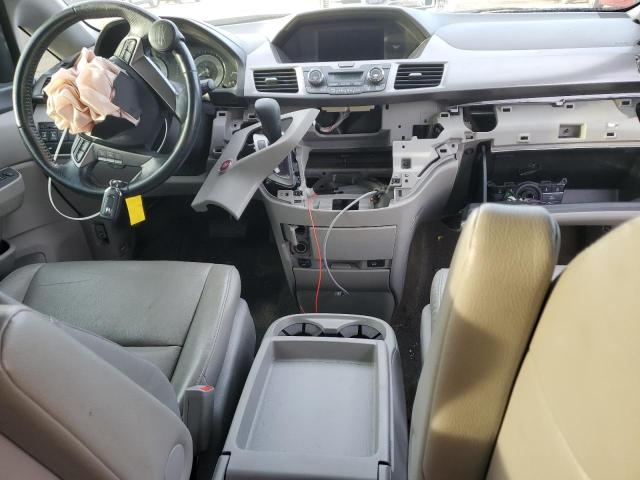Photo 9 from auction – 2016 HONDA ODYSSEY EX with VIN 5FNRL5H63GB129690