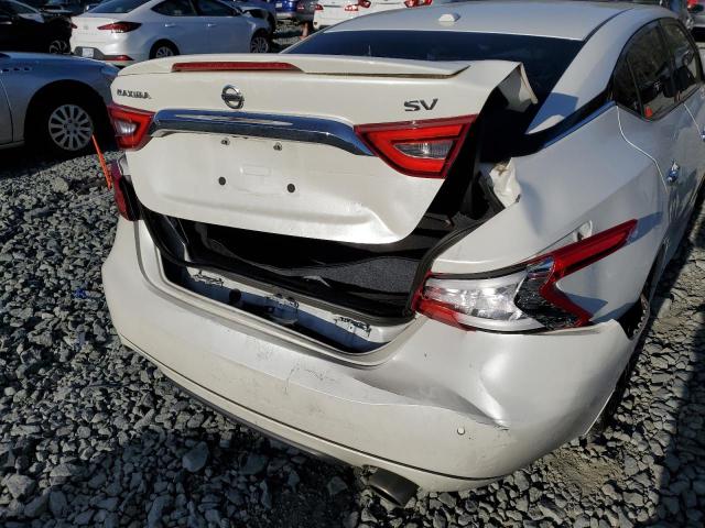 Photo 9 from auction – 2017 NISSAN MAXIMA 3.5 with VIN 1N4AA6AP0HC423600