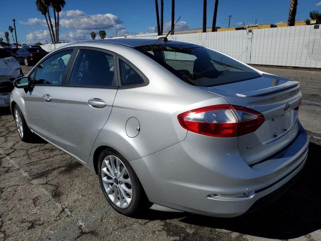 Photo 3 from auction – 2014 FORD FIESTA SE with VIN 3FADP4BJ3EM154089