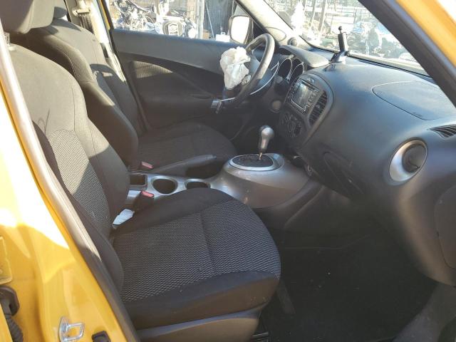 Photo 5 from auction – 2015 NISSAN JUKE S with VIN JN8AF5MR6FT507683