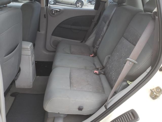 Photo 6 from auction – 2007 CHRYSLER PT CRUISER with VIN 3A4FY48B97T509432