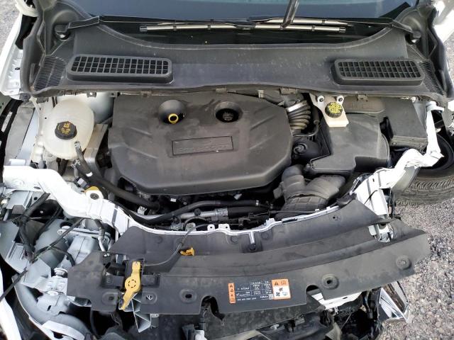 Photo 7 from auction – 2019 FORD ESCAPE TIT with VIN 1FMCU0J96KUC27716
