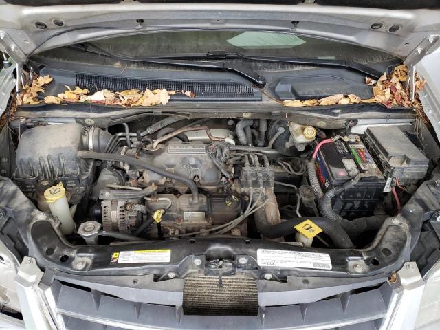 Photo 7 from auction – 2010 CHRYSLER TOWN & COU with VIN 2A4RR5D11AR421191