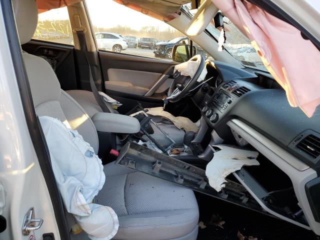 Photo 5 from auction – 2015 SUBARU FORESTER 2 with VIN JF2SJADC1FH824083