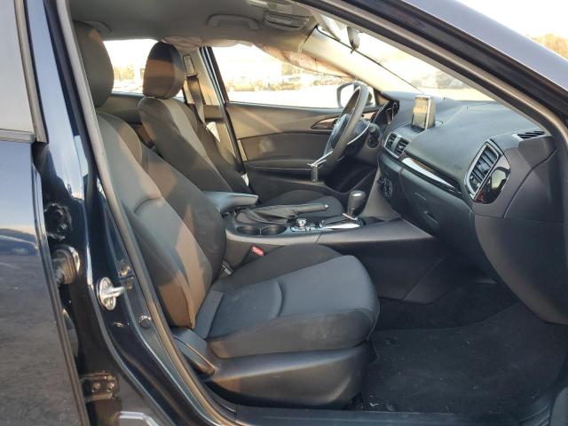 Photo 5 from auction – 2016 MAZDA 3 SPORT with VIN 3MZBM1T72GM315642
