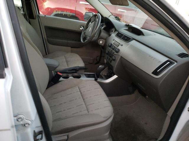 Photo 5 from auction – 2008 FORD FOCUS SE with VIN 1FAHP35N28W275288