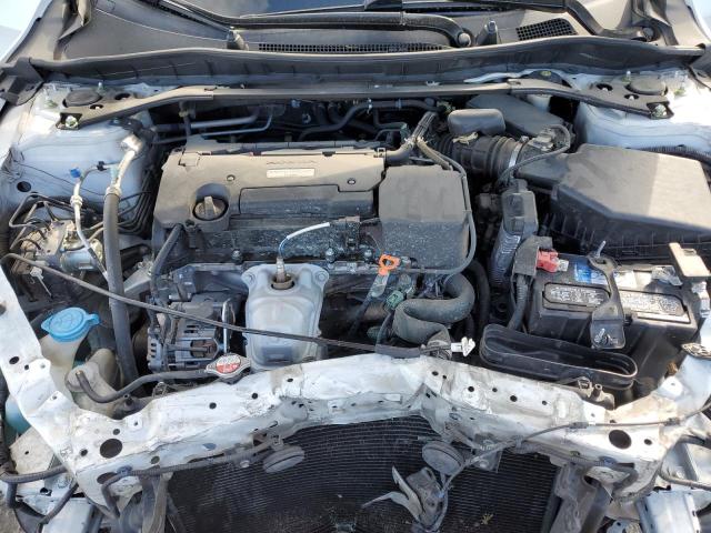 Photo 7 from auction – 2016 HONDA ACCORD EX with VIN 1HGCR2F75GA242811