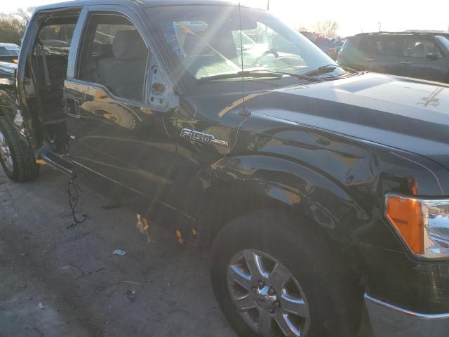 Photo 9 from auction – 2013 FORD F150 SUPER with VIN 1FTFW1CF8DFD61560