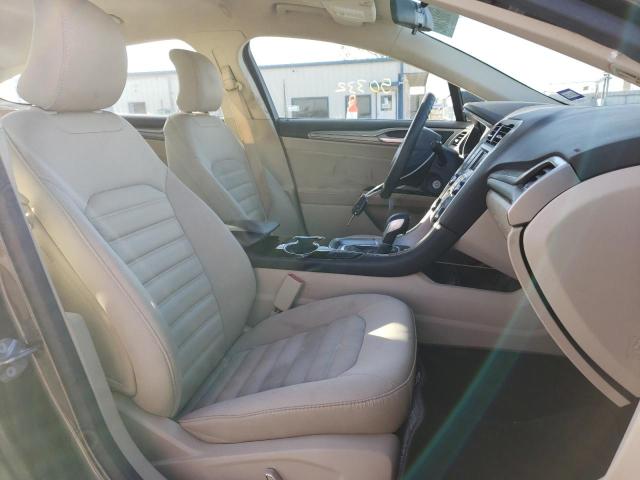 Photo 5 from auction – 2015 FORD FUSION SE with VIN 1FA6P0H76F5129871