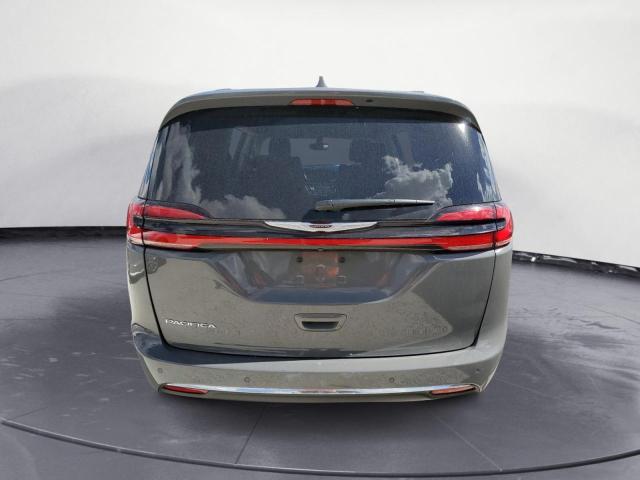 Photo 6 from auction – 2022 CHRYSLER PACIFICA T with VIN 2C4RC1BG5NR123949