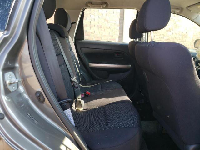 Photo 6 from auction – 2005 TOYOTA SCION XA with VIN JTKKT624550086327