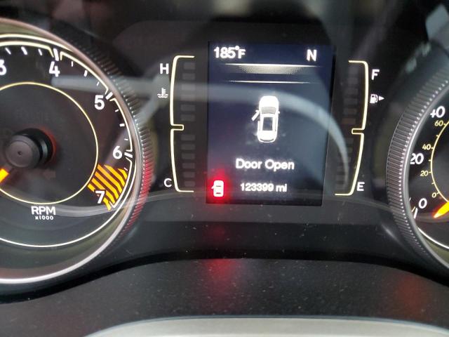 Photo 8 from auction – 2015 JEEP CHEROKEE L with VIN 1C4PJMCB2FW686645