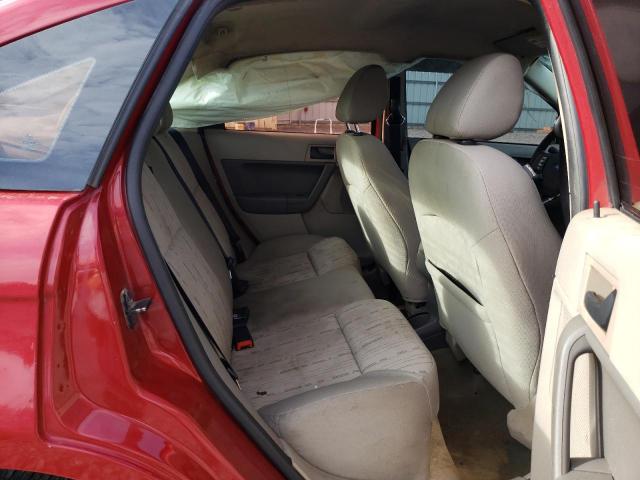 Photo 6 from auction – 2010 FORD FOCUS SE with VIN 1FAHP3FN7AW170671