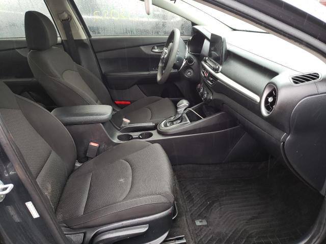 Photo 5 from auction – 2020 KIA FORTE FE with VIN 3KPF24AD4LE204051
