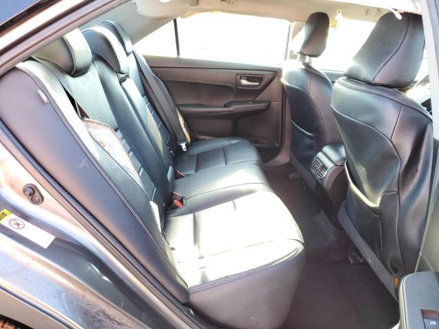 Photo 6 from auction – 2015 TOYOTA CAMRY LE with VIN 4T1BF1FK9FU892932