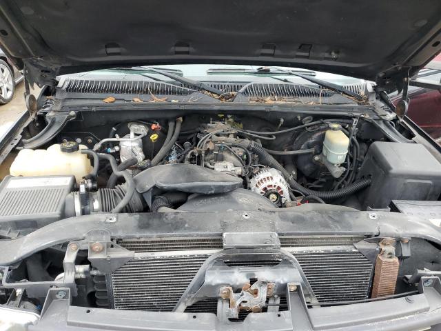 Photo 7 from auction – 2002 CHEVROLET SILVERADO with VIN 2GCEK19T221175165