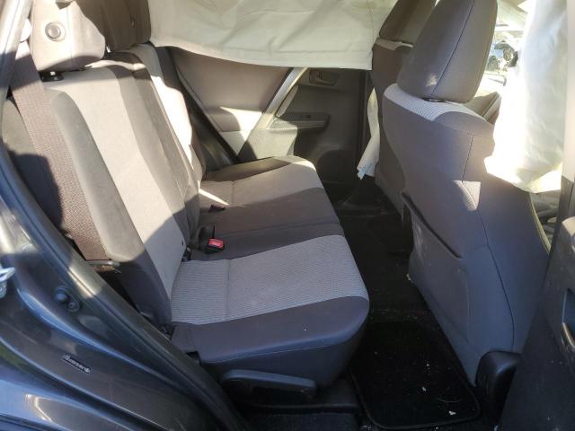 Photo 6 from auction – 2013 TOYOTA RAV4 LE with VIN JTMBFREV8DD018552