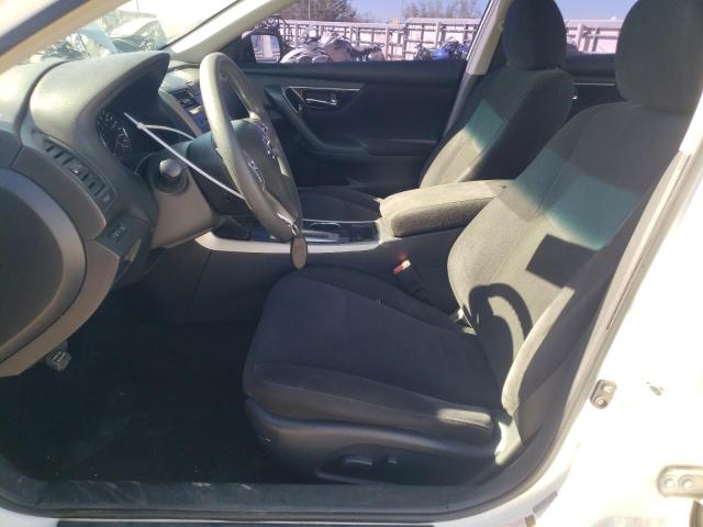 Photo 7 from auction – 2013 NISSAN ALTIMA 2.5 with VIN 1N4AL3AP5DN562788