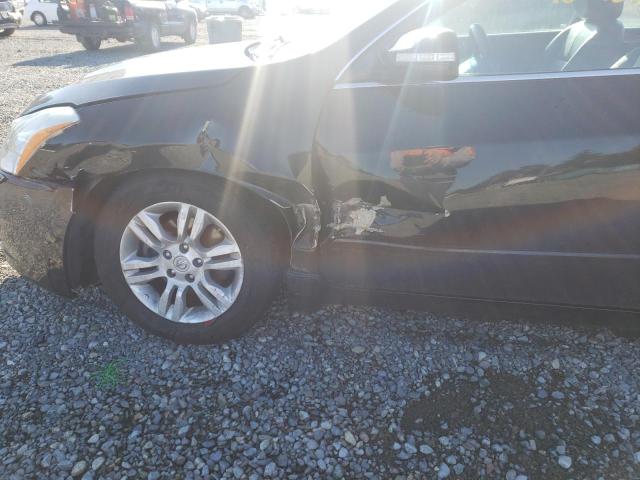 Photo 9 from auction – 2011 NISSAN ALTIMA BAS with VIN 1N4AL2APXBC144391