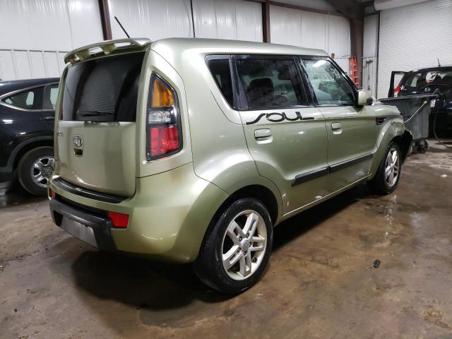 Photo 4 from auction – 2010 KIA SOUL + with VIN KNDJT2A25A7178311