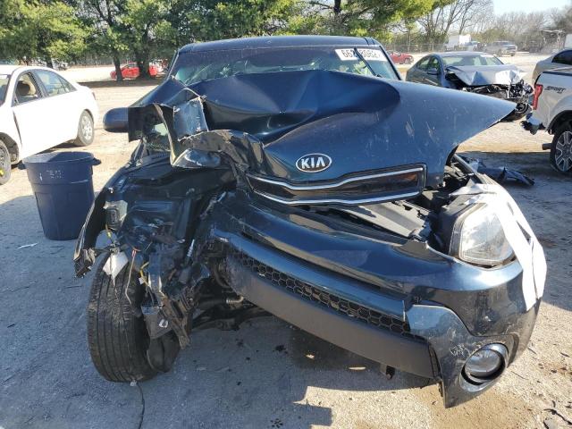 Photo 9 from auction – 2017 KIA SOUL + with VIN KNDJP3A55H7428984
