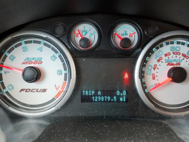 Photo 8 from auction – 2011 FORD FOCUS SES with VIN 1FAHP3GN5BW166733