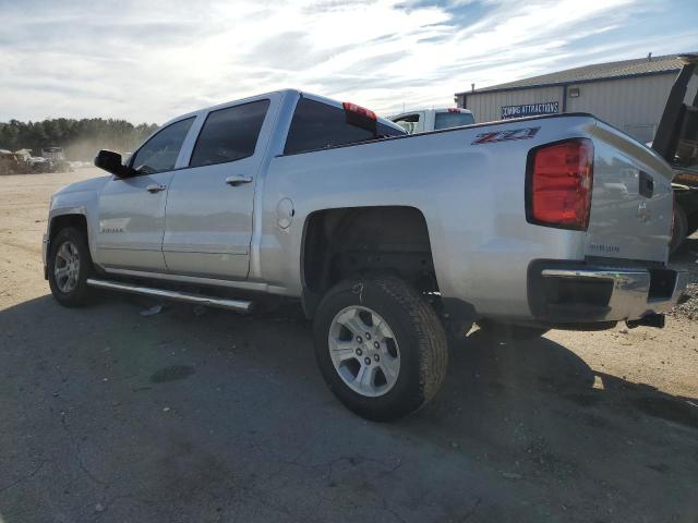 Photo 3 from auction – 2015 CHEVROLET SILVERADO with VIN 3GCPCREC9FG203678