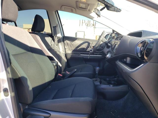 Photo 5 from auction – 2017 TOYOTA PRIUS C with VIN JTDKDTB36H1593083