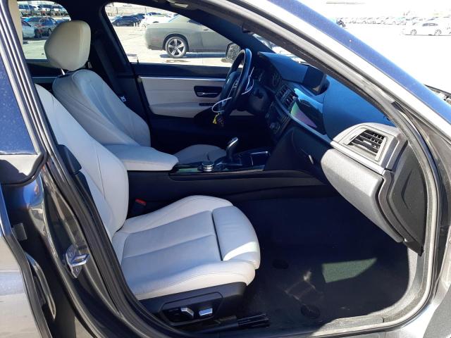 Photo 5 from auction – 2016 BMW 428 I GRAN with VIN WBA4A9C59GG508475