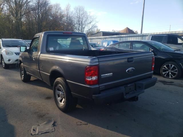 Photo 3 from auction – 2009 FORD RANGER with VIN 1FTYR10D99PA09043