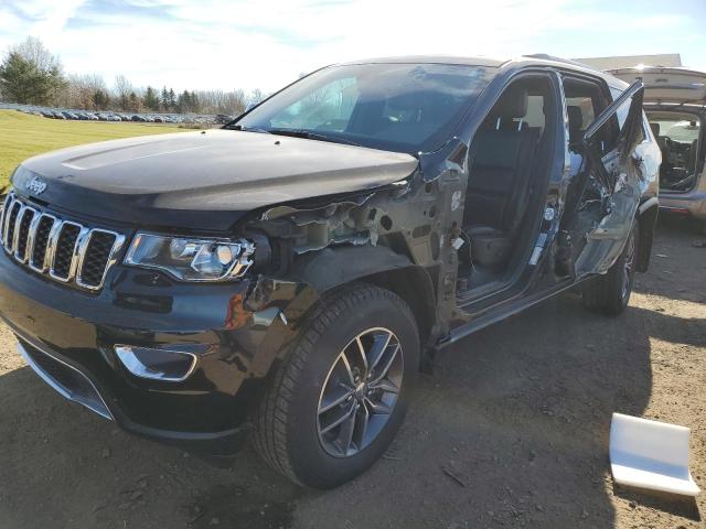 Photo 9 from auction – 2017 JEEP GRAND CHER with VIN 1C4RJFBG4HC707579