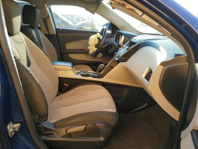 Photo 5 from auction – 2010 CHEVROLET EQUINOX LT with VIN 2CNALDEW0A6299820