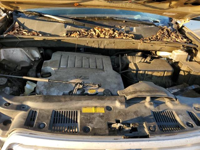 Photo 7 from auction – 2008 TOYOTA HIGHLANDER with VIN JTEDS41A582002946