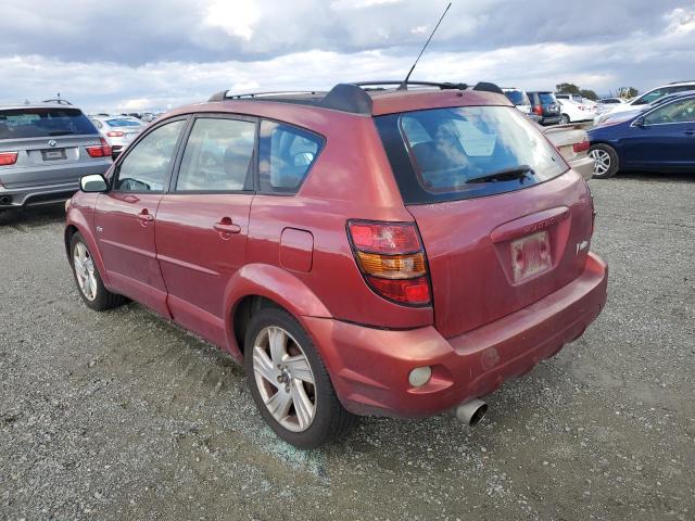 Photo 3 from auction – 2004 PONTIAC VIBE with VIN 5Y2SL62814Z420843