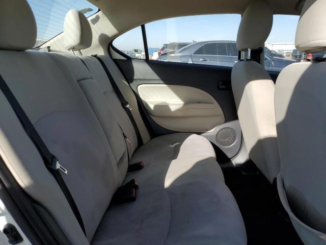 Photo 6 from auction – 2019 MITSUBISHI MIRAGE G4 with VIN ML32F3FJXKHF03697