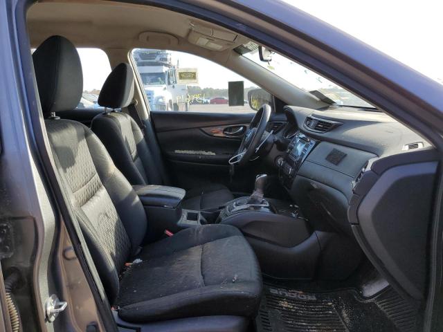Photo 5 from auction – 2017 NISSAN ROGUE S with VIN JN8AT2MT0HW390235