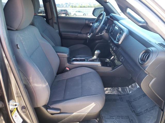 Photo 5 from auction – 2017 TOYOTA TACOMA DOU with VIN 3TMAZ5CN8HM042889