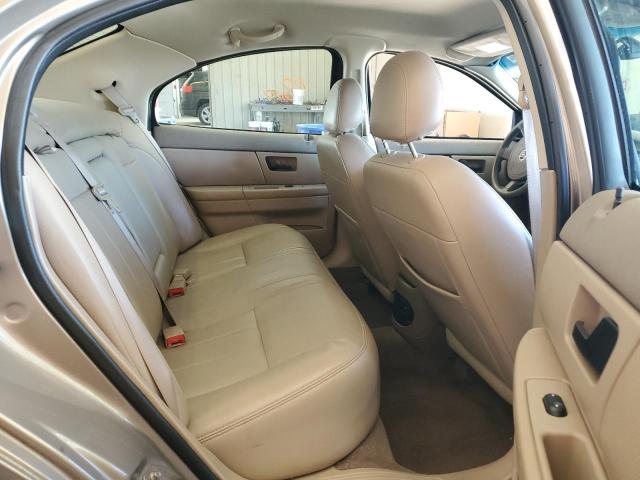 Photo 6 from auction – 2004 MERCURY SABLE LS P with VIN 1MEFM55S64A615107