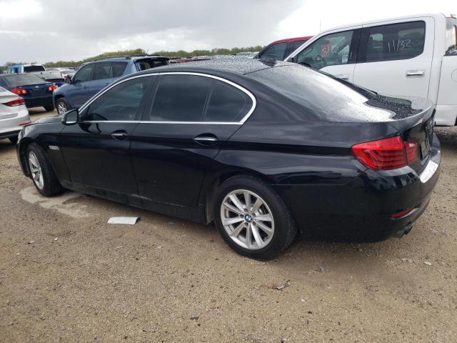 Photo 3 from auction – 2015 BMW 528 I with VIN WBA5A5C51FD513019