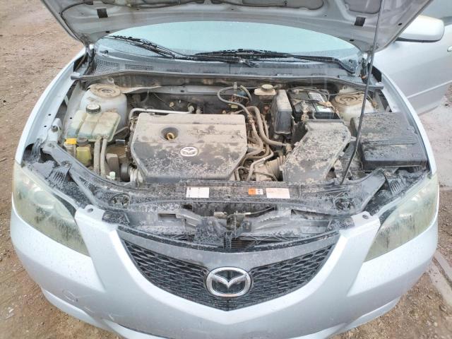 Фото 7 с аукциона – 2006 MAZDA 3 I с VIN JM1BK12F661460101