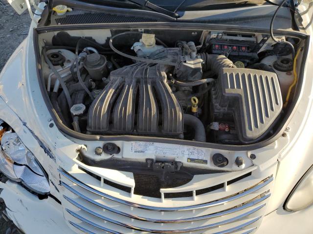 Photo 7 from auction – 2007 CHRYSLER PT CRUISER with VIN 3A4FY48B37T584921