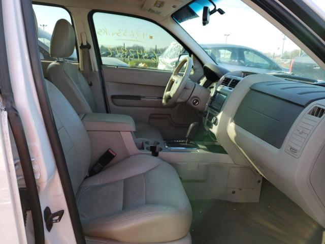 صورة رقم 5 من المزاد - 2008 FORD ESCAPE XLT مع VIN 1FMCU03178KD83744