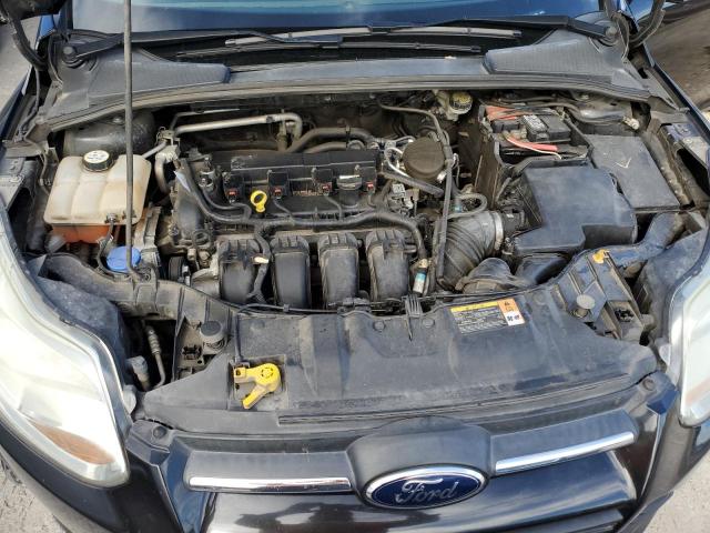 Photo 7 from auction – 2014 FORD FOCUS SE with VIN 1FADP3F20EL118326