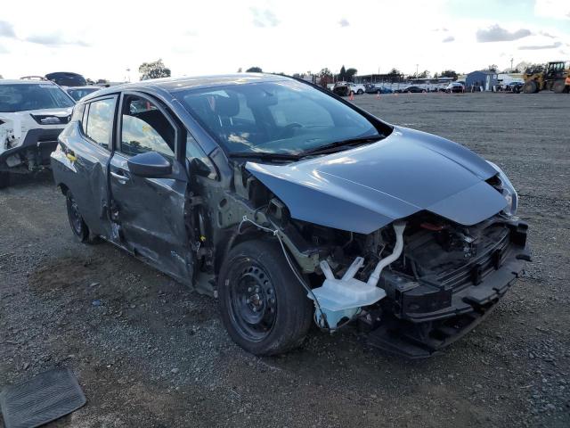 Photo 9 from auction – 2018 NISSAN LEAF S with VIN 1N4AZ1CP8JC311979