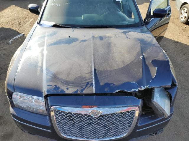 Photo 7 from auction – 2005 CHRYSLER 300 TOURIN with VIN 2C3AA53G45H175950