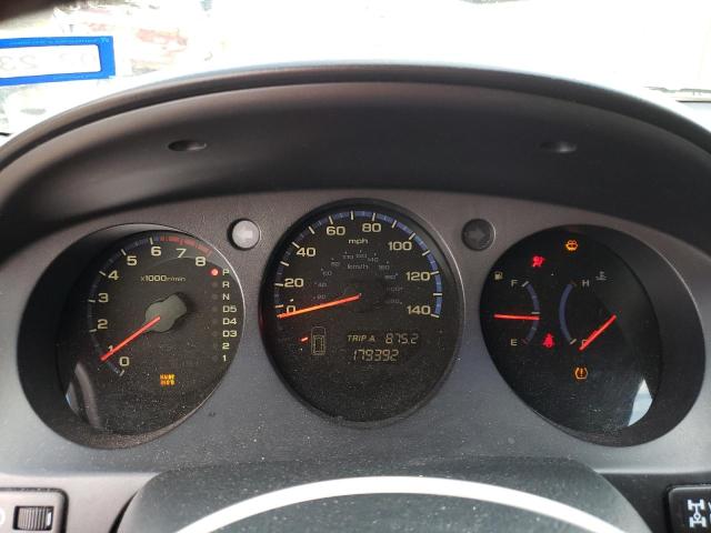 Photo 8 from auction – 2006 ACURA MDX with VIN 2HNYD18276H522514