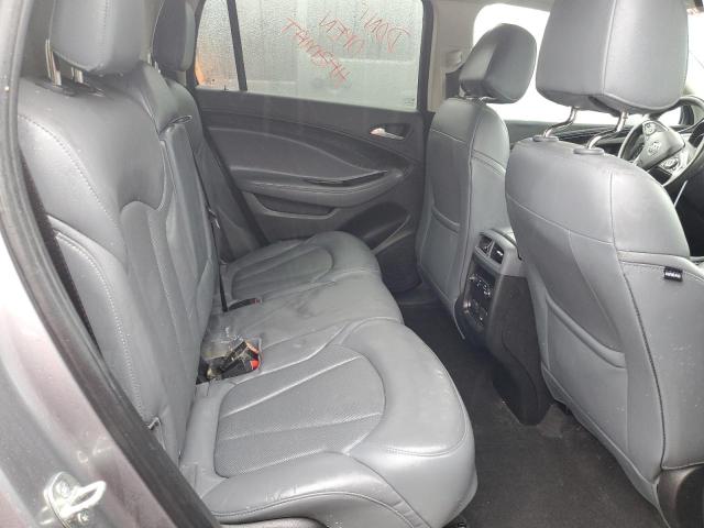 Photo 6 from auction – 2019 BUICK ENVISION E with VIN LRBFXCSA5KD014838
