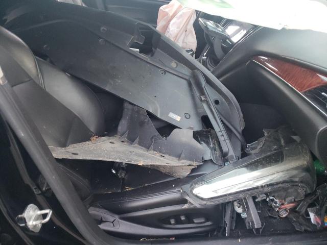 Photo 5 from auction – 2014 CADILLAC CTS with VIN 1G6AP5SX5E0140773