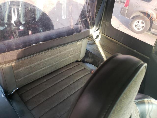 Photo 6 from auction – 1995 JEEP WRANGLER / with VIN 1J4FY19P3SP281871